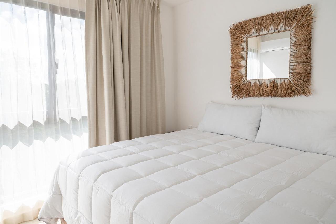 Apartment And Penthouse Blue Luxury Kukulkan Tulum Ngoại thất bức ảnh